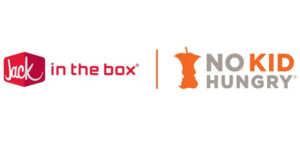 Jack in the Box and No Kid Hungry